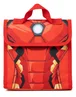 Marvel Blue Backpack 4 Piece Set - One Size Image 5