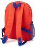 Spiderman Red Backpack 4 Piece Set - One Size Image 3