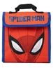 Spiderman Red Backpack 4 Piece Set - One Size Image 4