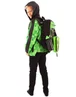 Vanilla Underground Minecraft Creeper & TNT Backpack 5 Piece Set - One Size Image 2