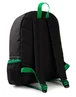 Vanilla Underground Teenage Mutant Ninja Turtles Sewers Pocket Kids Black Backpack - One Size Image 2