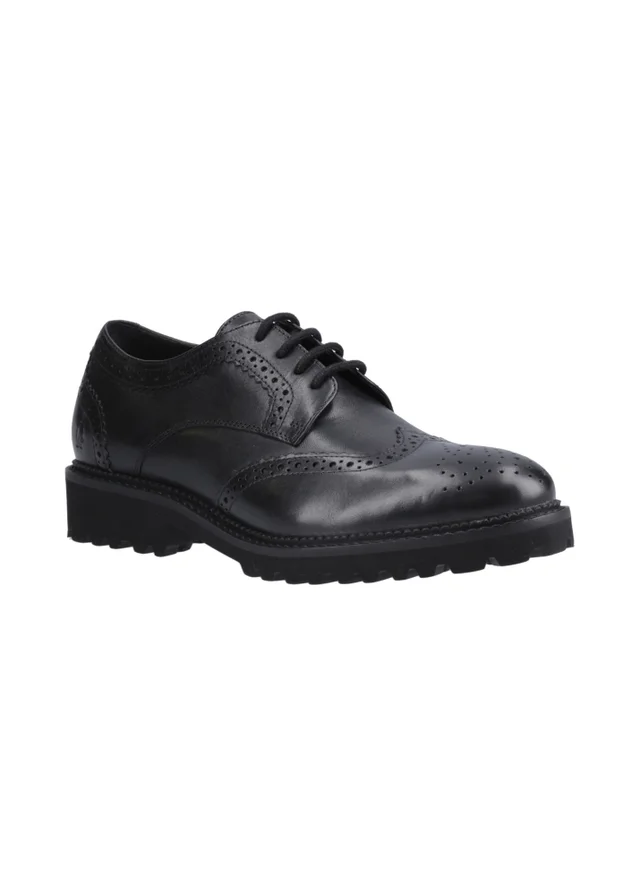 Hush Puppies Gabi Lace Up Junior