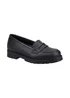 Hush Puppies Hazel Loafer Senior Shoe - Size 9 Image 2