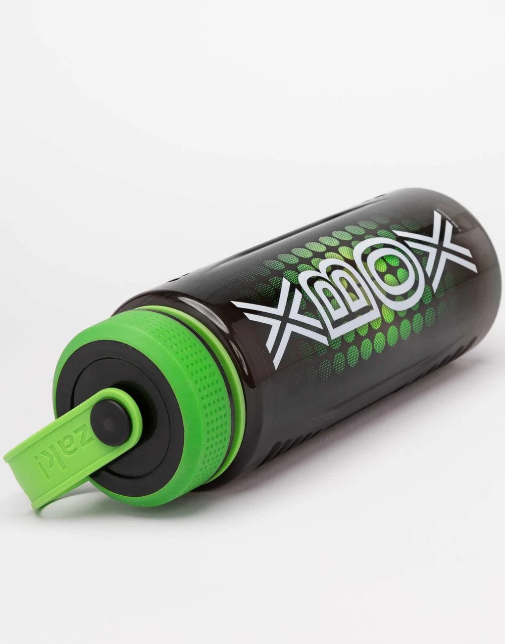 Vanilla Underground Xbox Logo Victory Water Bottle - One Size Image 5