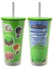 Minecraft Green Personalised Drinks Cup - One Size Image 3