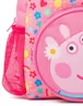 Peppa Pig Pink Backpack 4 Piece Set - One Size Image 2