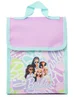Barbie 4 Piece Purple Backpack Set - One Size Image 3