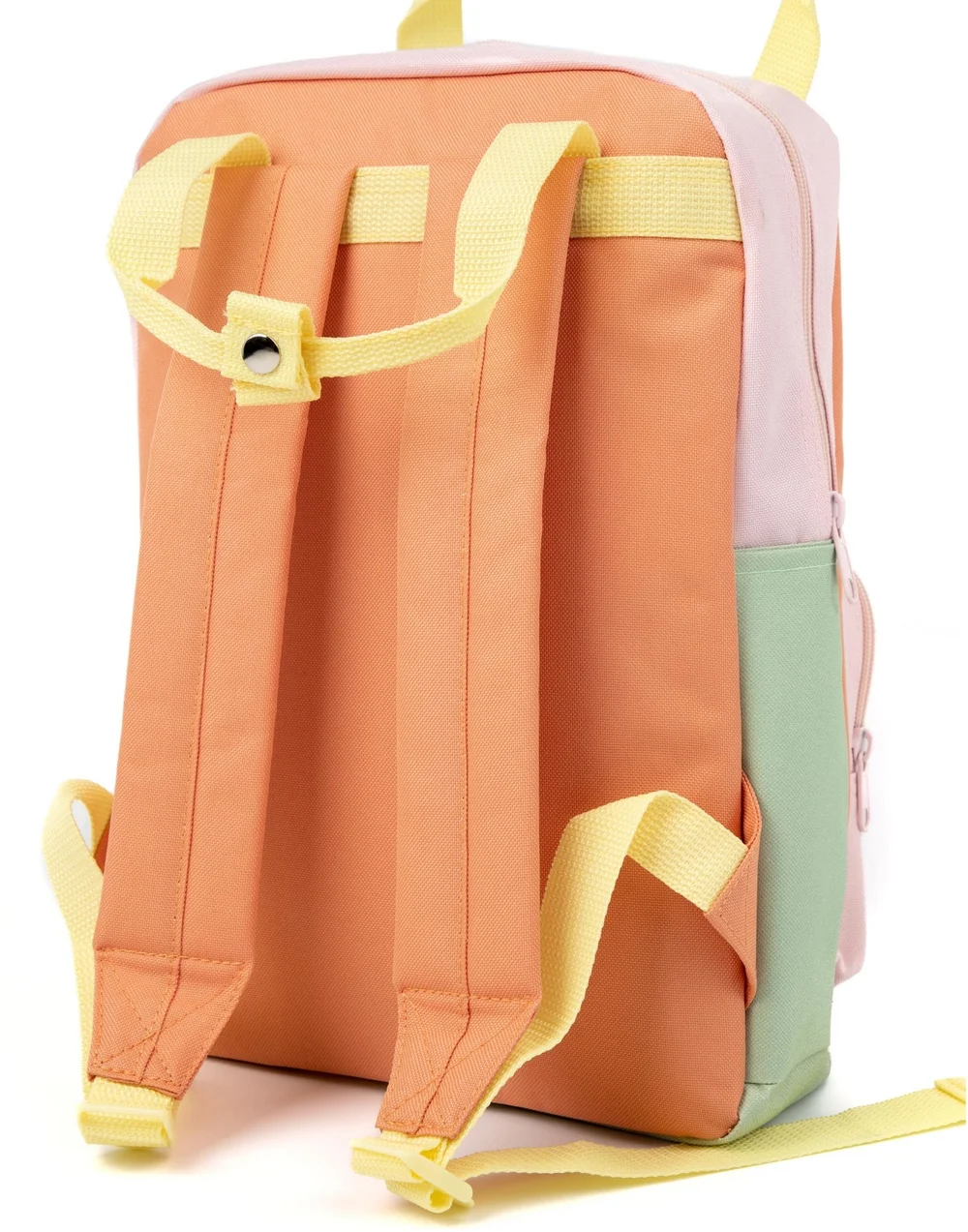 Vanilla Underground Minnie Mouse Backpack 4 Piece Set - One Size Image 4