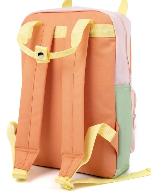 Vanilla Underground Minnie Mouse Backpack 4 Piece Set - One Size Image 4