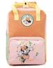 Vanilla Underground Minnie Mouse Backpack 4 Piece Set - One Size Image 3
