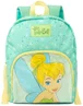 Vanilla Underground Disney Tinkerbell Kids Green Backpack - One Size Image 1