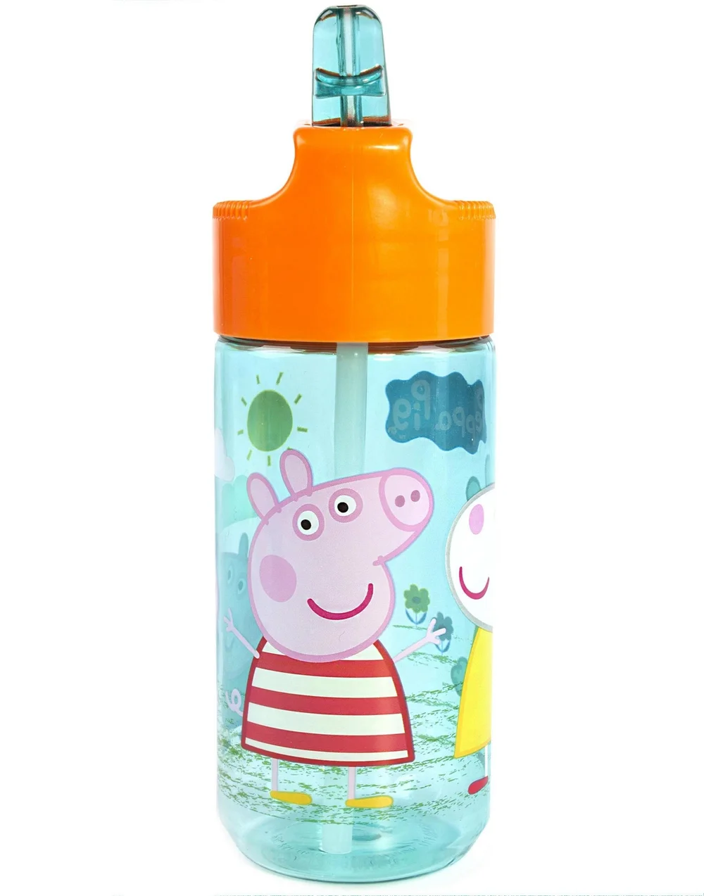 Vanilla Underground Peppa Pig Lunch Bag Set - One Size Image 5