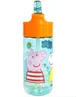 Vanilla Underground Peppa Pig Lunch Bag Set - One Size Image 5