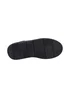 Hush Puppies Black Robert Senior Shoe - Size 3 Image 4