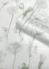 Catherine Lansfield Meadowsweet Floral Sage Wallpaper - One Size Image 4
