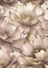 Muriva Aminah Floral Blush Wallpaper - One Size Image 1
