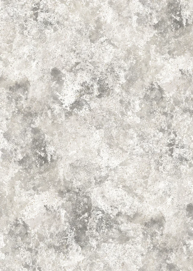 Muriva Perico Stone Grey Wallpaper