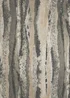 Muriva Soren Charcoal & Gold Wallpaper - One Size Image 1