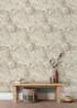 Muriva Perico Stone Cream Wallpaper - One Size Image 5