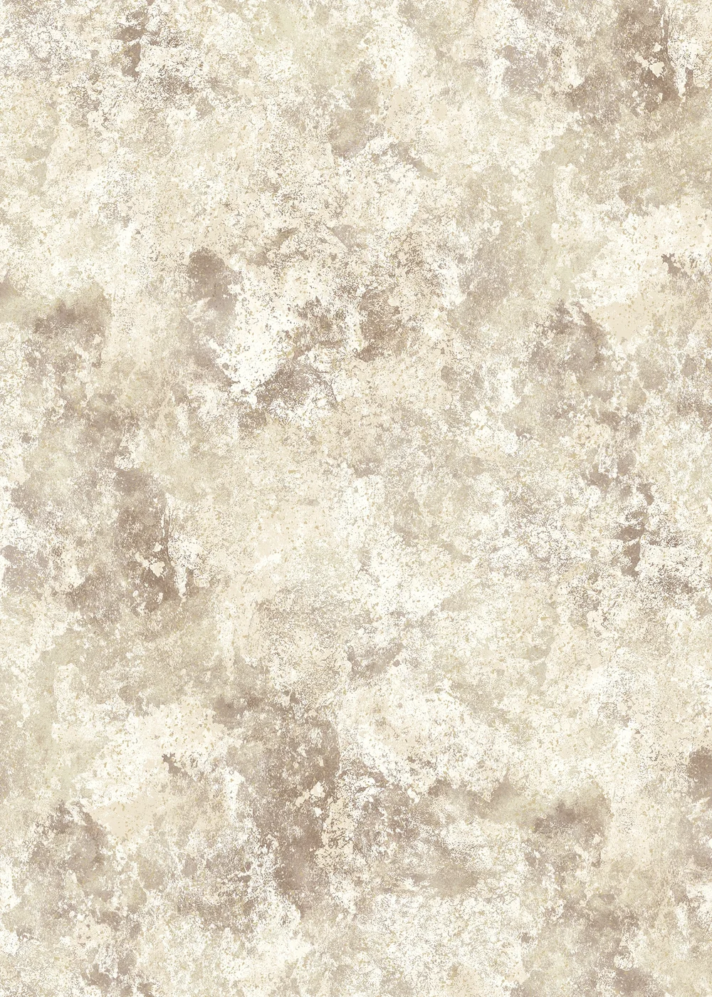 Muriva Perico Stone Cream Wallpaper - One Size Image 1