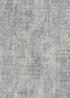 Muriva Etta Texture Blue & Gold Wallpaper - One Size Image 1