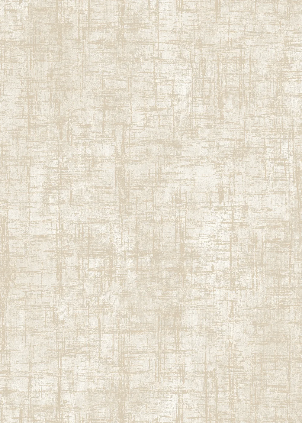 Muriva Etta Texture Cream & Gold Wallpaper - One Size Image 1