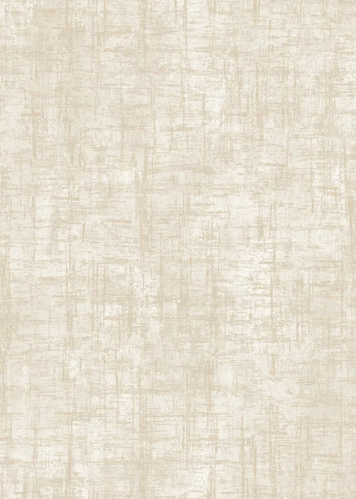 Muriva Etta Texture Cream & Gold Wallpaper - One Size Image 1