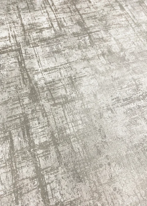 Muriva Etta Texture Greige Wallpaper - One Size Image 3