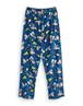 Vanilla Underground Wallace And Gromit Adults Grey Character Pyjama Set - XXL Image 4