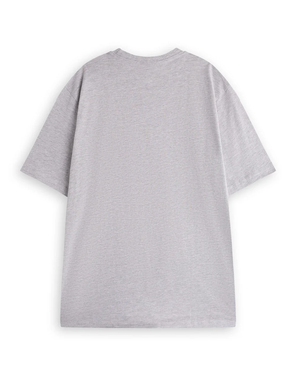 Vanilla Underground Wallace And Gromit Adults Grey Character Pyjama Set - XXL Image 2