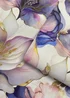 Muriva Elysian Floral Multi Wallpaper - One Size Image 4