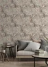 Muriva Perico Stone Multi Wallpaper - One Size Image 2