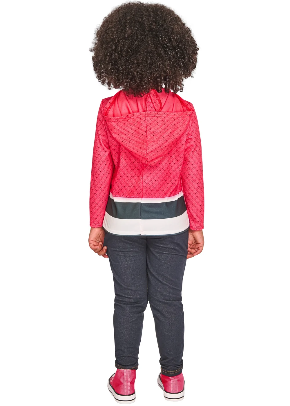 Gabbys Dollhouse Gabby Top & Headband (3-8 Years) - 3-4 Yrs Image 2