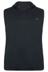 BadRhino Navy Blue Sleeveless Hoodie - 3XL Image 4