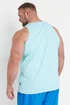 BadRhino 3 Pack Light Blue & Orange Vest Tops - 5/6 XL Image 5