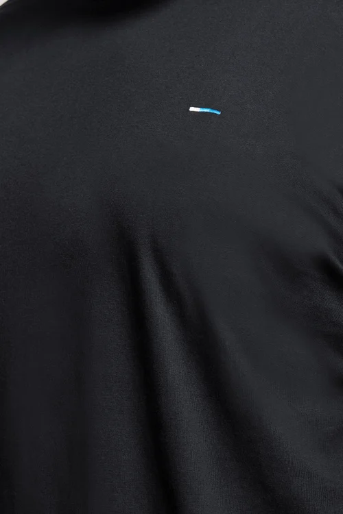 BadRhino 5 Pack Black Core T-Shirts - 5/6 XL Image 5