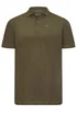 BadRhino Black/Navy Blue/Khaki Green 3 Pack Core Polo Shirts - 5/6 XL Image 3