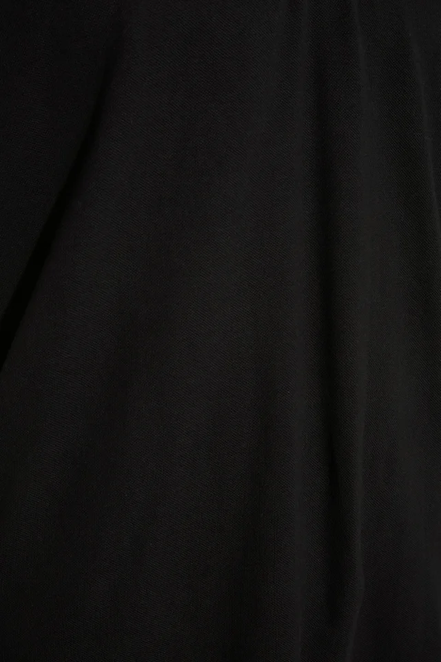 BadRhino Black Core Polo Shirt
