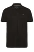 BadRhino Black Core Polo Shirt - 7/8 XL Image 4