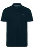 BadRhino Navy Blue Core Polo Shirt - 7/8 XL Image 4