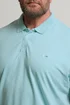BadRhino Sky Blue Core Polo Shirt - Extra Large Image 5