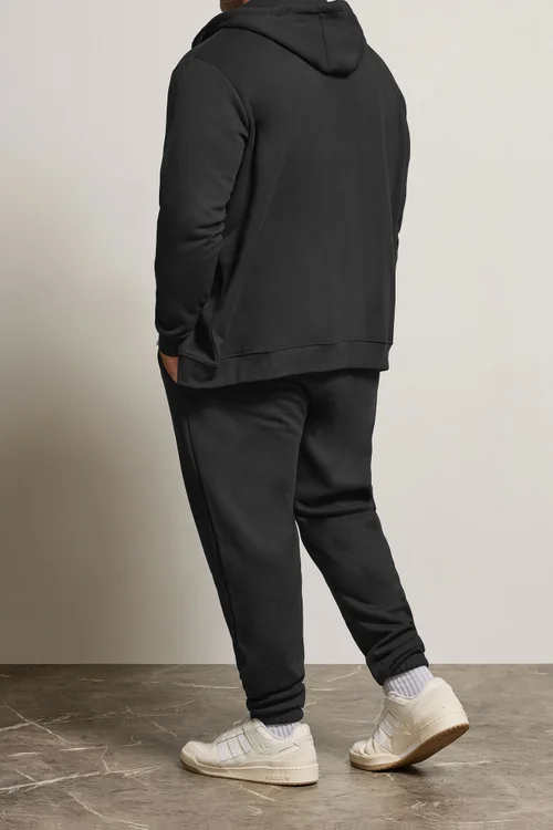 BadRhino Black Core Joggers - Extra Large Image 3