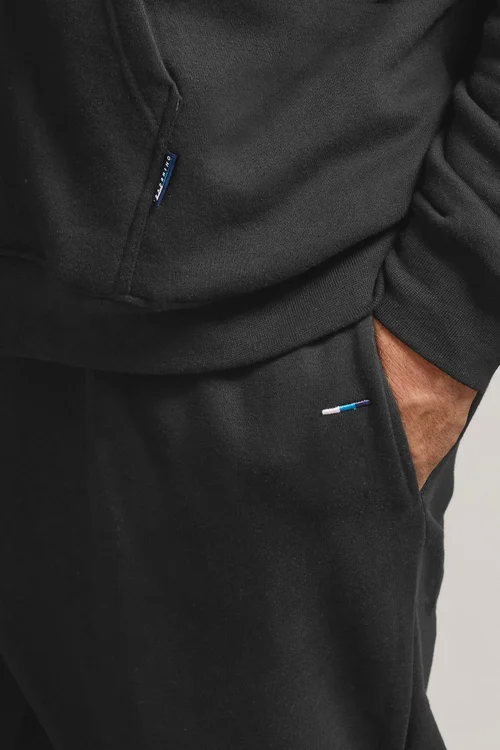 BadRhino Black Core Joggers - Extra Large Image 4