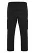 BadRhino Black Stretch Cargo Trousers - 58/L30 Image 5