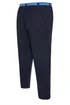 BadRhino Navy Blue Lounge Trousers - Extra Large Image 5