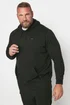 BadRhino Cotton Essential Black Hoodie - 3XL Image 2