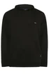 BadRhino Cotton Essential Black Hoodie - 3XL Image 5