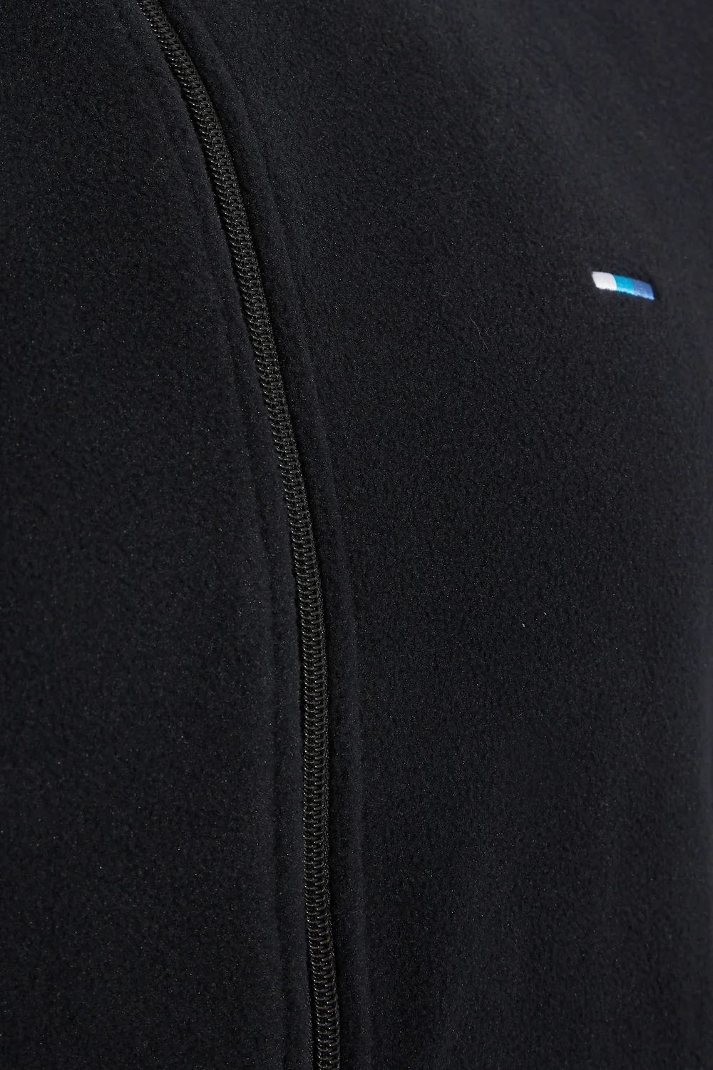 BadRhino Black Essential Zip Through Fleece - 3XL Image 5