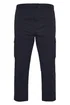 BadRhino Navy Blue Stretch Combat Cargo Trousers - 38/L30 Image 5