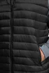 BadRhino Black Padded Puffer Gilet - L Image 5